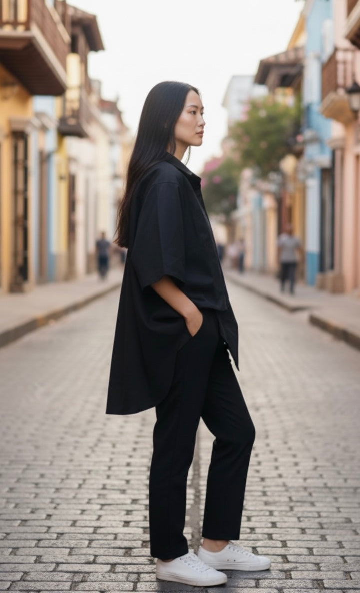 Meet The Model Shirt