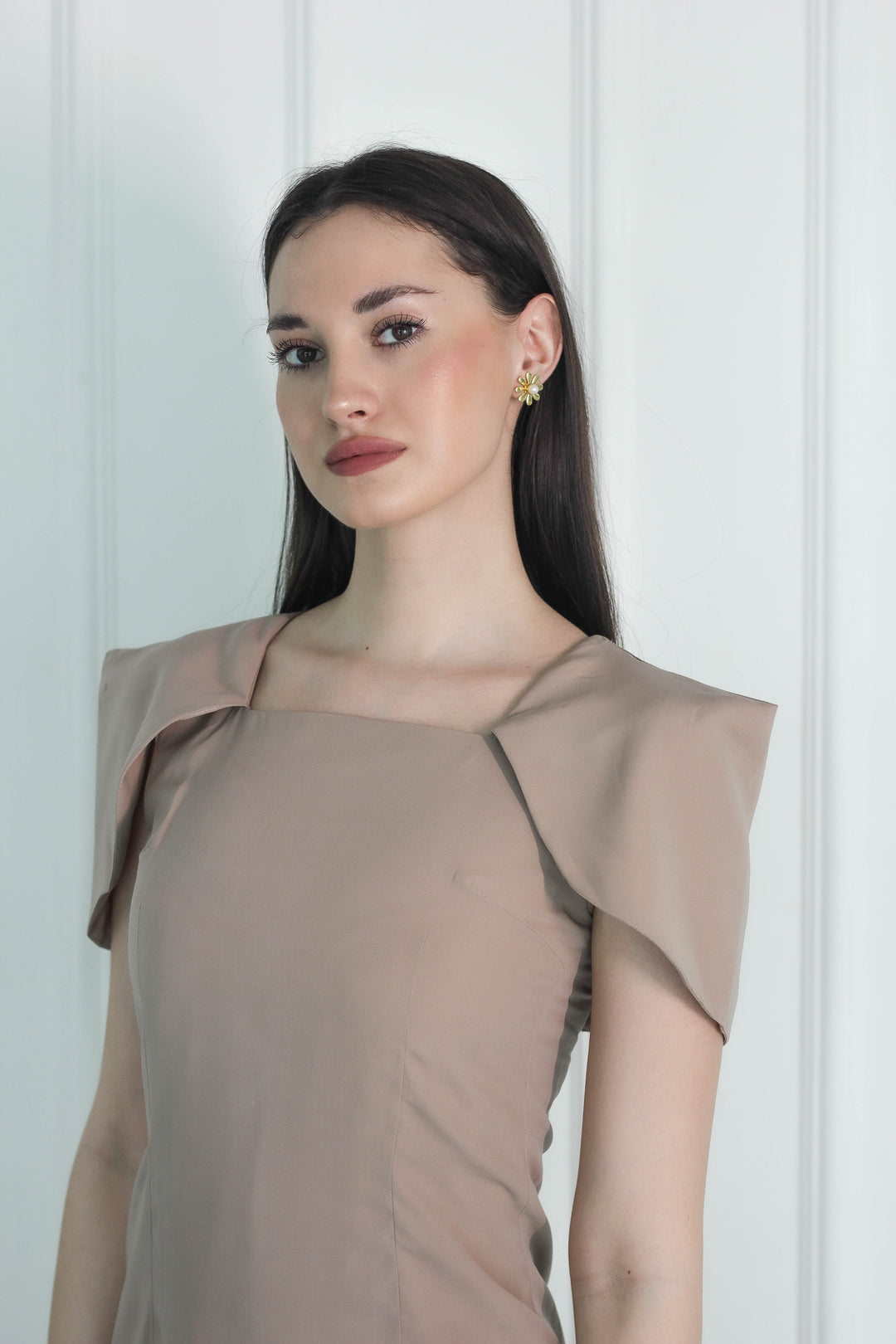 The Power Poise Dress