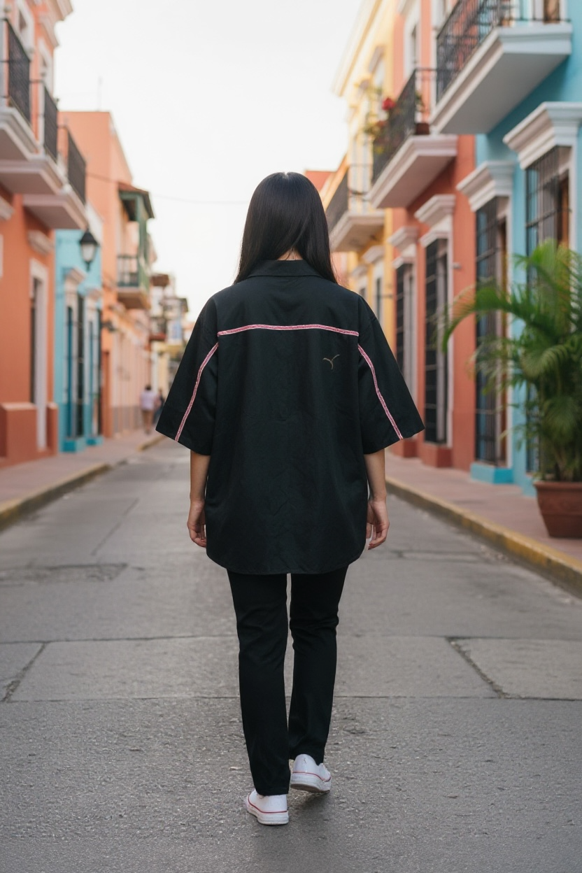 Meet The Model Shirt