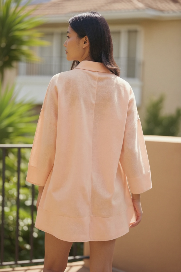 Welcome To The Valley Co-ord Set