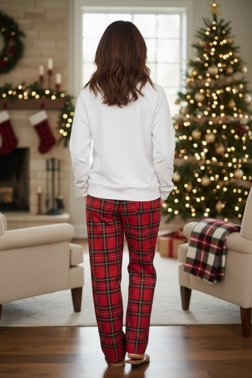 The Alphabet Christmas Night Set