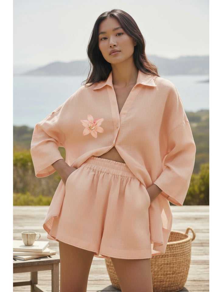 Welcome To The Valley Co-ord Set