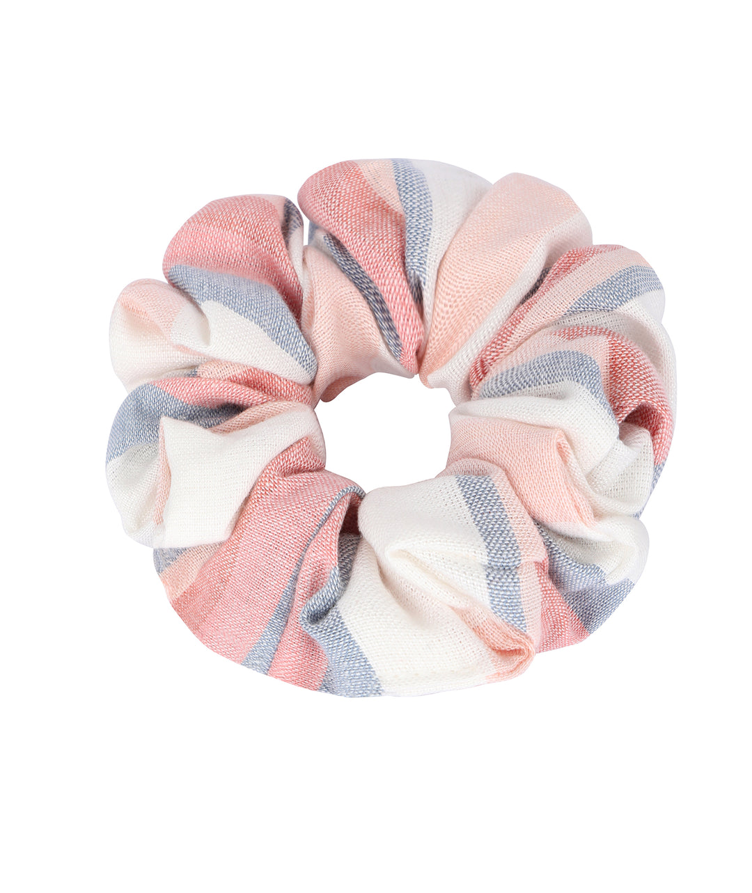 The Every-Occasion Mixed Scrunchy Set <br/> Pack of 4