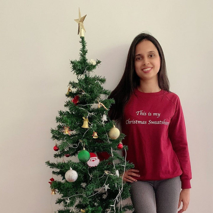 Christmas Unisex Sweatshirt