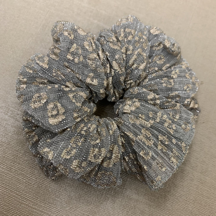 Party Scrunchie Set of 3