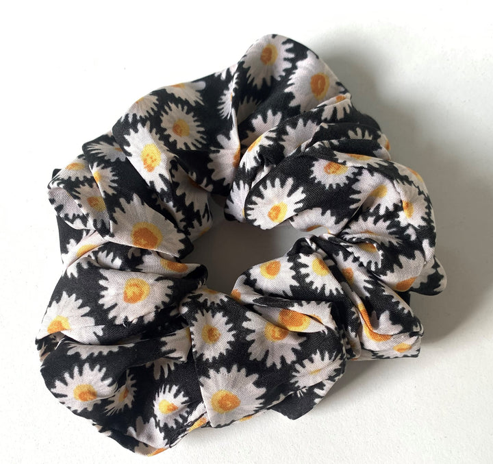 Mix Scrunchies Set of 4